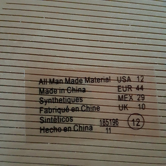 MADDEN GIRL Snakeskin Sandals - Picture 7 of 8